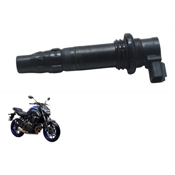 Bobina Ignição Yamaha Mt 07 19-24 Original