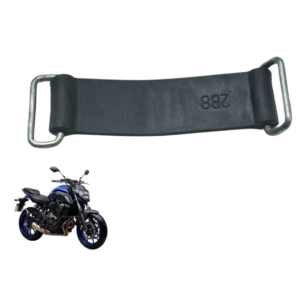 Cinta Bateria Yamaha Mt 07 19-24 Original