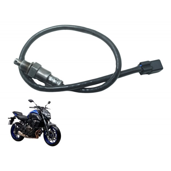 Sonda Lambda Yamaha Mt 07 19-24 Original