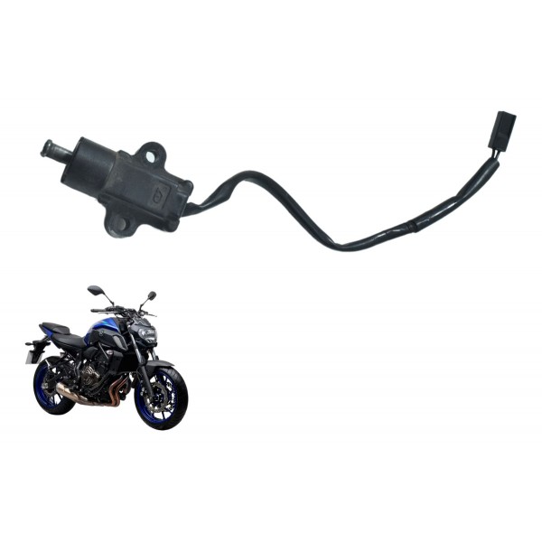 Sensor Pedal Lateral Yamaha Mt 07 19-24 Original