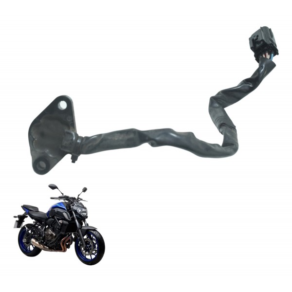 Sensor Posição Marcha Yamaha Mt 07 19-24 Original