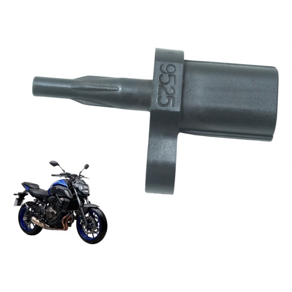 Sensor Temperatura Ar Yamaha Mt 07 19-24 Original