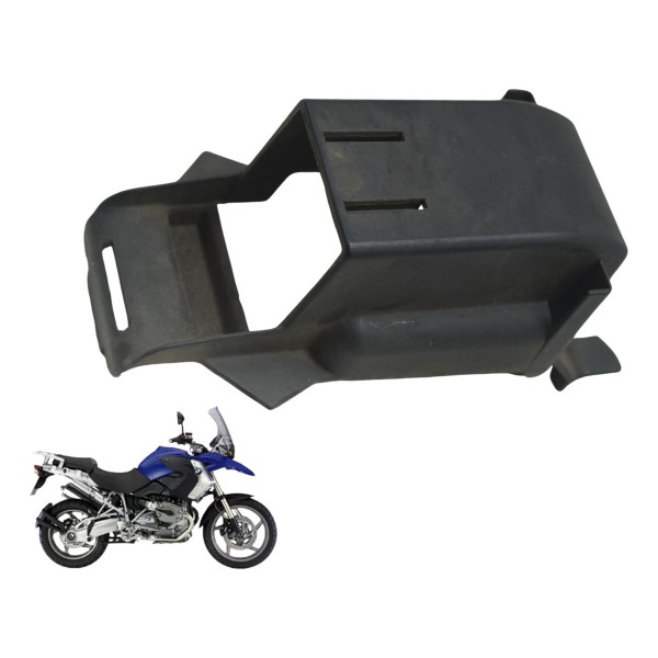 Suporte Rele Bmw R1200 R 1200 Gs 08-12 Original