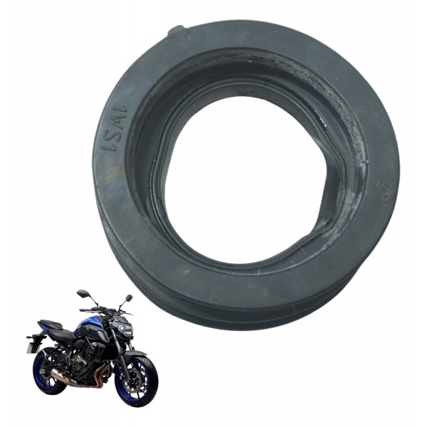 Coletor Admissão Yamaha Mt 07 19-24 Original