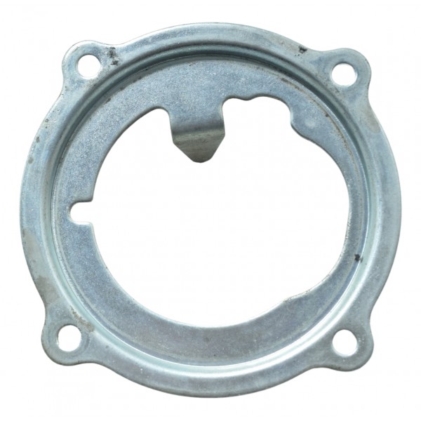 Flange Suporte Bomba Combustível Yamaha Mt 07 19-24 Original