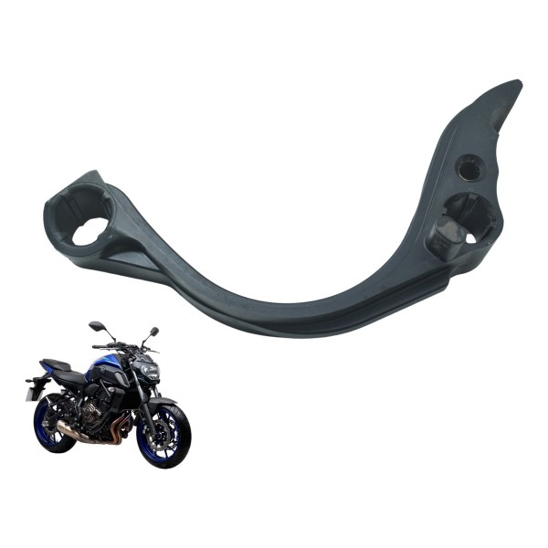 Guia Tampa Pinhão Yamaha Mt 07 19-24 Original