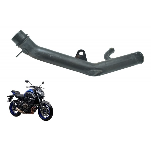 Conexão Água C/ Detalhes Yamaha Mt 07 19-24 Original