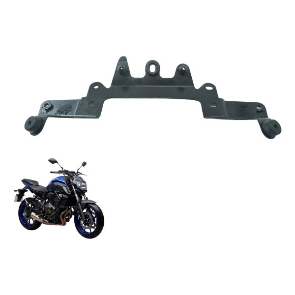 Suporte Paralama Traseiro Yamaha Mt 07 19-24 Original