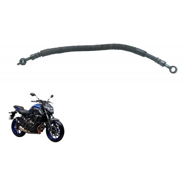 Flexível Freio Traseiro Yamaha Mt 07 19-24 Original