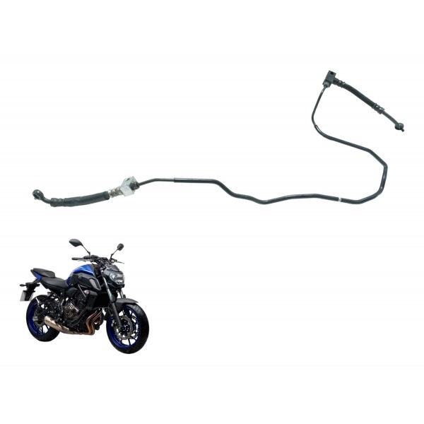 Flexível Abs Dianteiro Yamaha Mt 07 19-24 Original