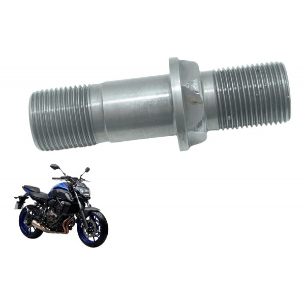 Parafuso Resfriador Óleo Yamaha Mt 07 19-24 Original