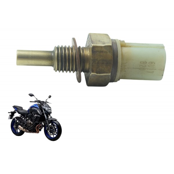 Sensor Temperatura Yamaha Mt 07 19-24 Original