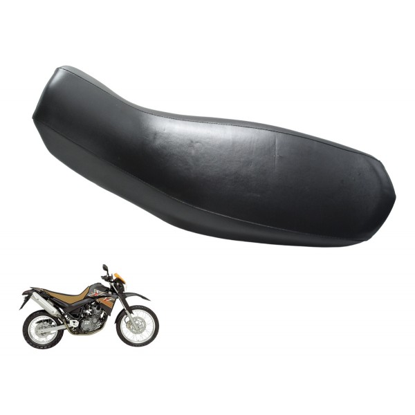 Banco C/ Detalhes Yamaha Xt 660 R 05-08 Original