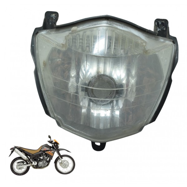 Farol Yamaha Xt 660 R 05-08 Original