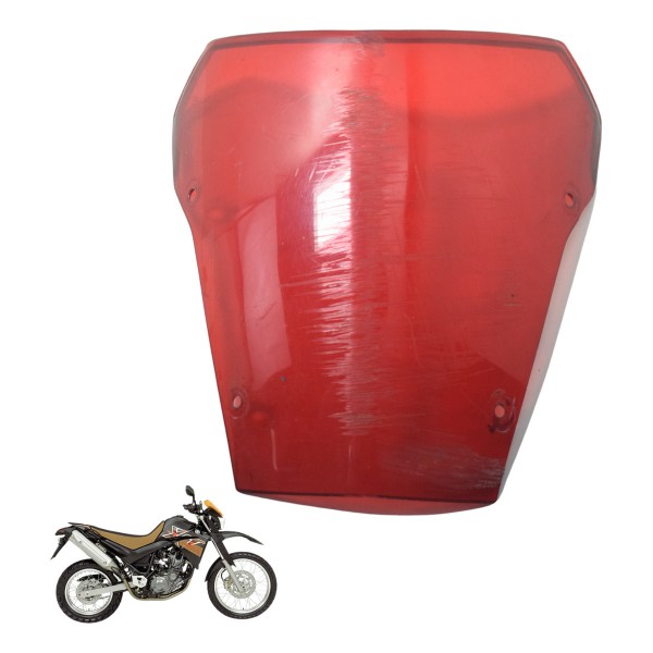 Bolha C/ Detalhes Yamaha Xt 660 R 05-08 Original