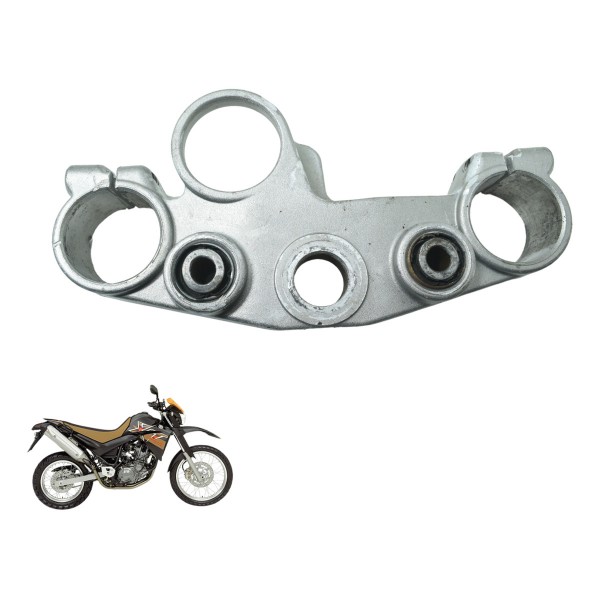 Mesa Superior Yamaha Xt 660 R 05-08 Original