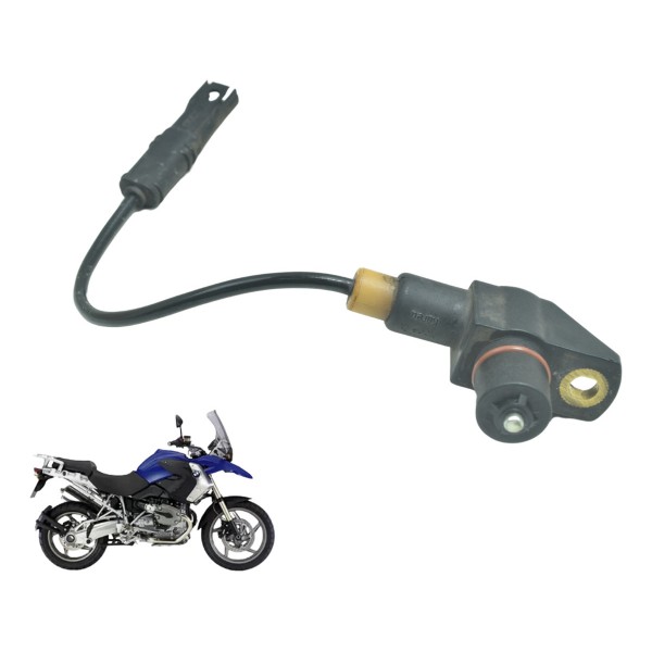 Sensor Rotação Virabrequim Bmw R1200 R 1200 Gs 08-12 Orig