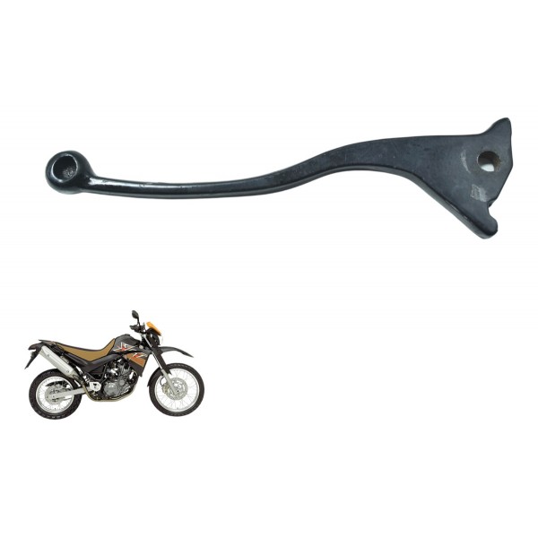 Manete Freio C/ Detalhes Yamaha Xt 660 R 05-08 Paralelo