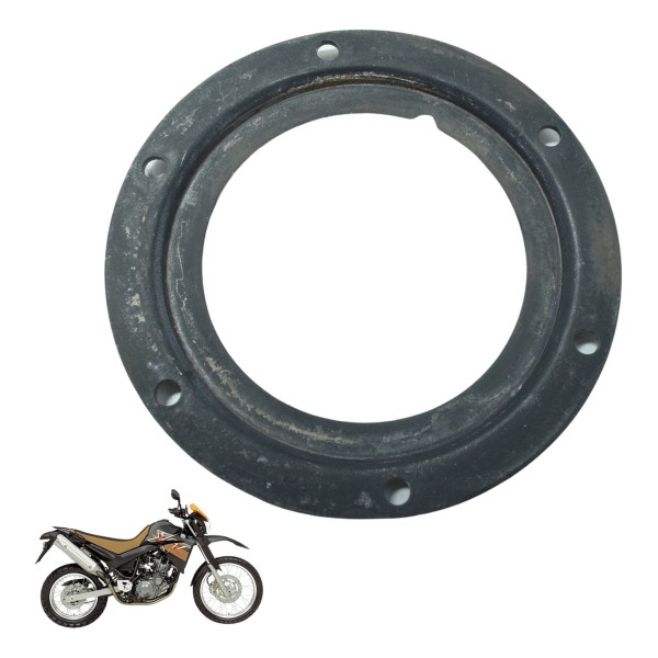 Flange Suporte Bomba Combustível Yamaha Xt 660 R 05-08 Orig