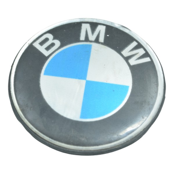 Emblema Mesa Superior Bmw R1200 R 1200 Gs 08-12 Original