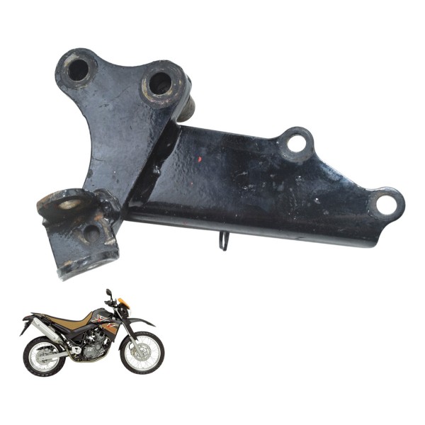 Suporte Pedaleira Dianteira Direita Yamaha Xt 660 R 05-08