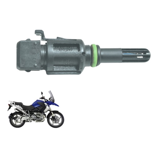 Sensor Temperatura Ar Bmw R1200 R 1200 Gs 08-12 Original