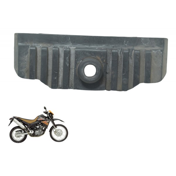 Borracha Tanque Yamaha Xt 660 R 05-08 Original