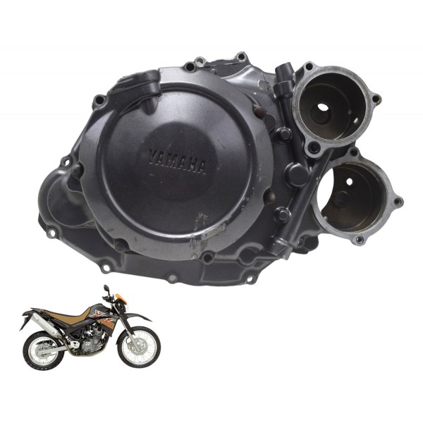 Tampa Motor Embreagem Direito Yamaha Xt 660 R 05-08 Original