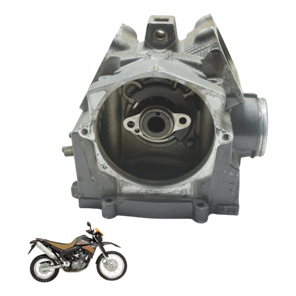 Cabeçote Yamaha Xt 660 R 05-08 Original