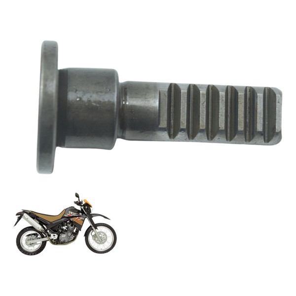 Pino Acionador Embreagem Yamaha Xt 660 R 05-08 Original