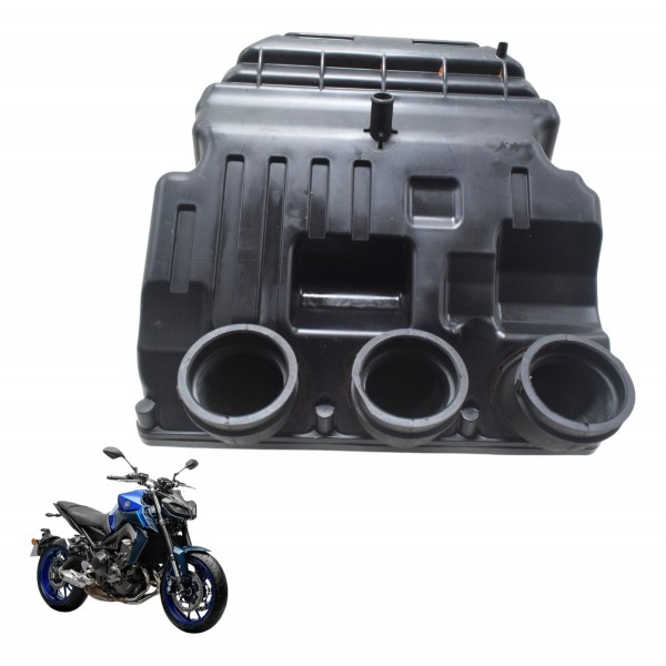 Caixa Filtro Ar Yamaha Mt 09 20-24 Original