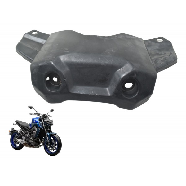 Acabamento Frontal Tanque Yamaha Mt 09 20-24 Original