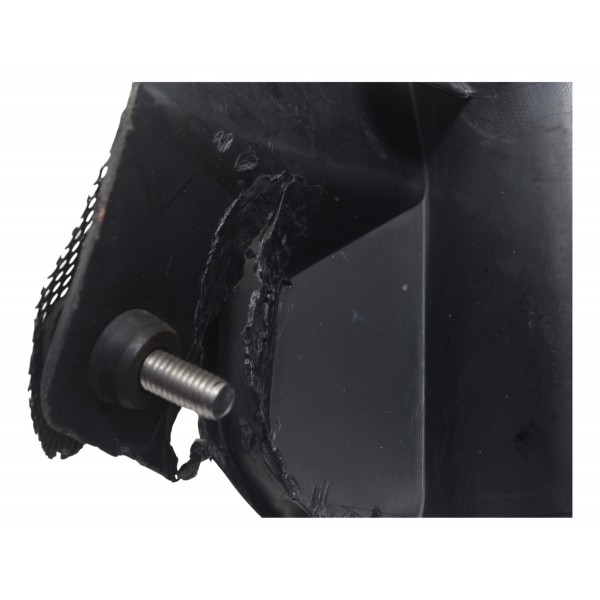 Tampa Interna Esquerda C/ Detalhes Yamaha Mt 09 20-24 Orig