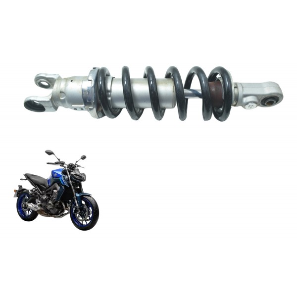 Amortecedor Traseiro Yamaha Mt 09 20-24 Original Usado