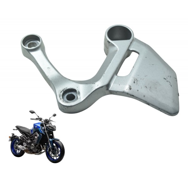 Bacalhau Dianteiro Esquerdo Yamaha Mt 09 20-24 Original