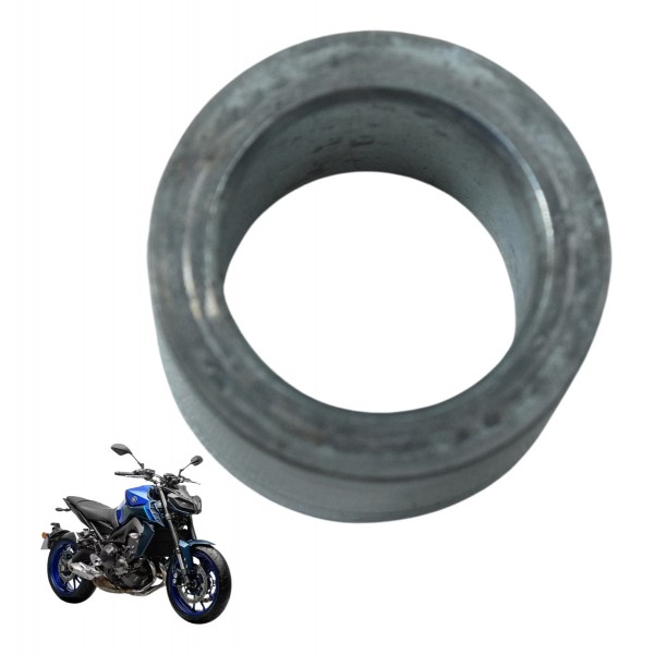 Bucha Eixo Roda Dianteira Yamaha Mt 09 20-24 Original