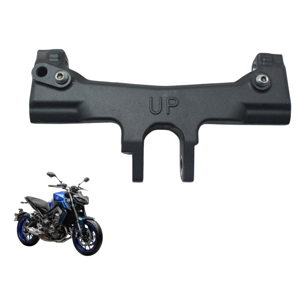 Suporte Amortecedor Traseiro Yamaha Mt 09 20-24 Orig Usado