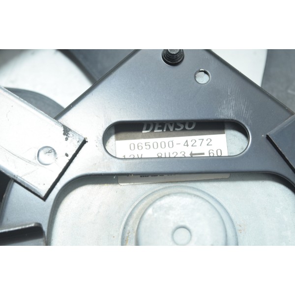 Ventoinha Radiador Yamaha Mt 09 20-24 Original