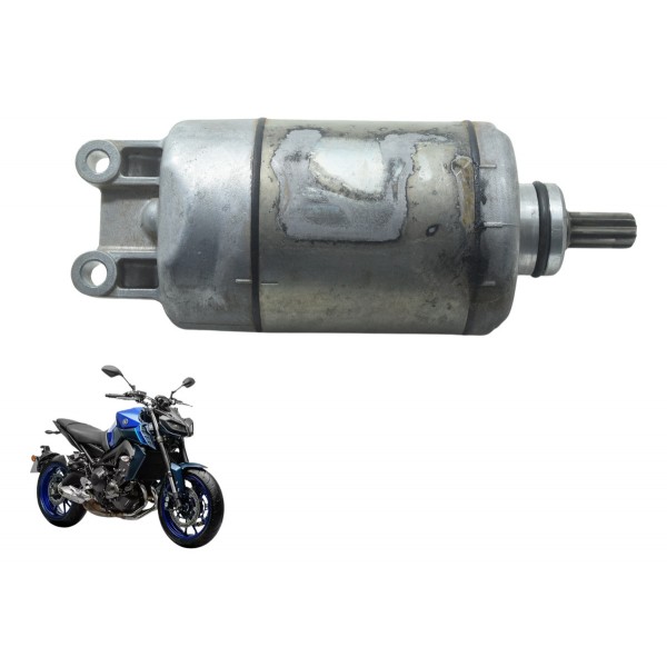 Motor Arranque Yamaha Mt 09 20-24 Original