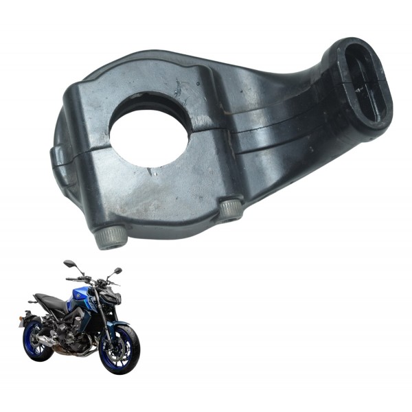 Carcaça Acelerador Yamaha Mt 09 20-24 Original