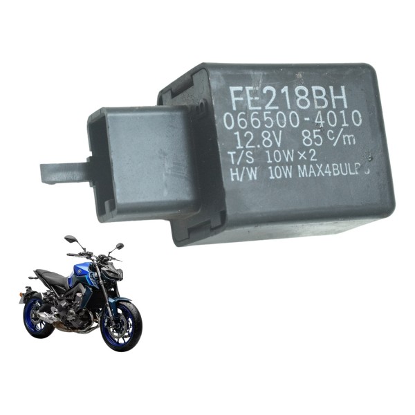 Rele Pisca Yamaha Mt 09 20-24 Original