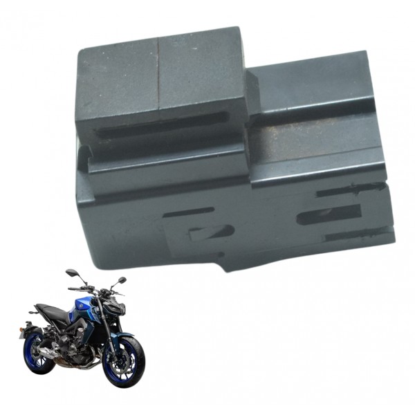 Rele Auxiliar 4 Pinos Yamaha Mt 09 20-24 Original