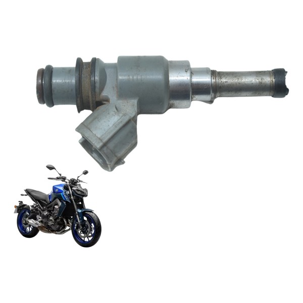 Bico Injetor Yamaha Mt 09 20-24 Original