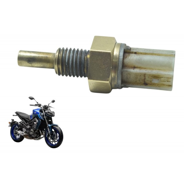 Sensor Temperatura Yamaha Mt 09 20-24 Original