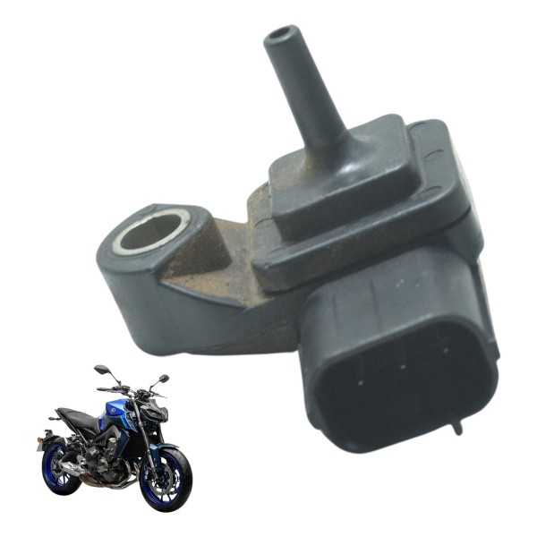 Sensor Map Yamaha Mt 09 20-24 Original