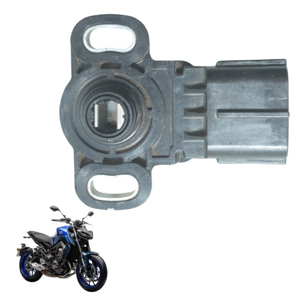 Sensor Tps Yamaha Mt 09 20-24 Original