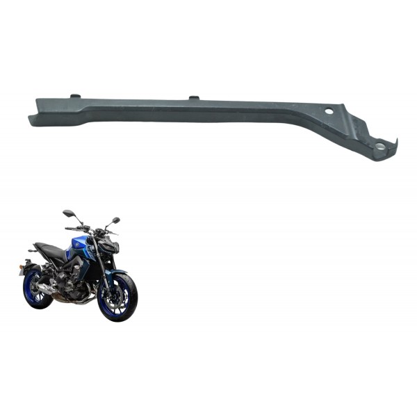 Capa Flexível Freio Yamaha Mt 09 20-24 Original