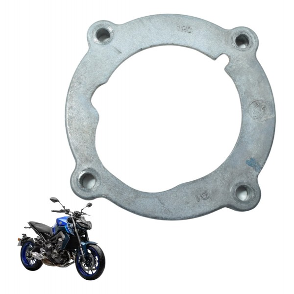 Flange Bomba Combustível Yamaha Mt 09 20-24 Original