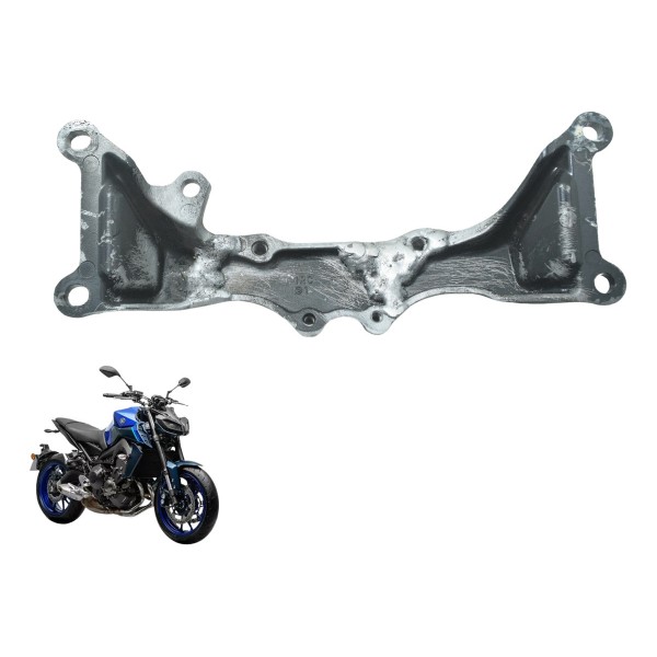 Suporte Yamaha Mt 09 20-24 Original