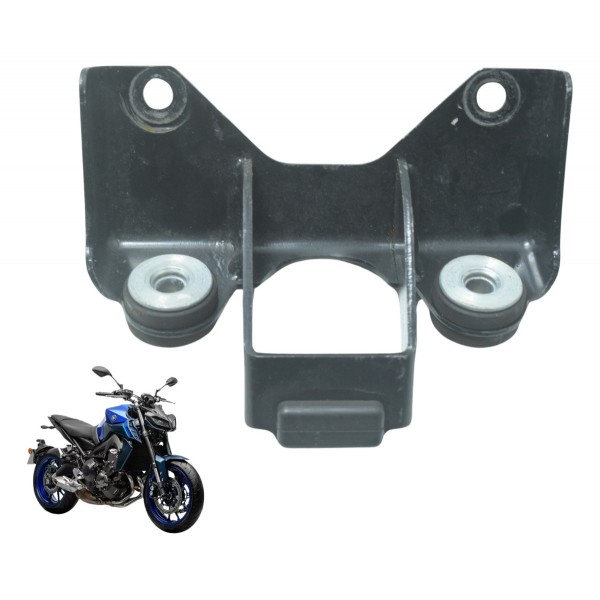 Suporte Lanterna Yamaha Mt 09 20-24 Original